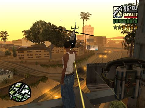 Even though third-party mods have been developed over the years, Grand Theft Auto San Andreas does not have an official online multiplayer mode. . Download gta san andreas download